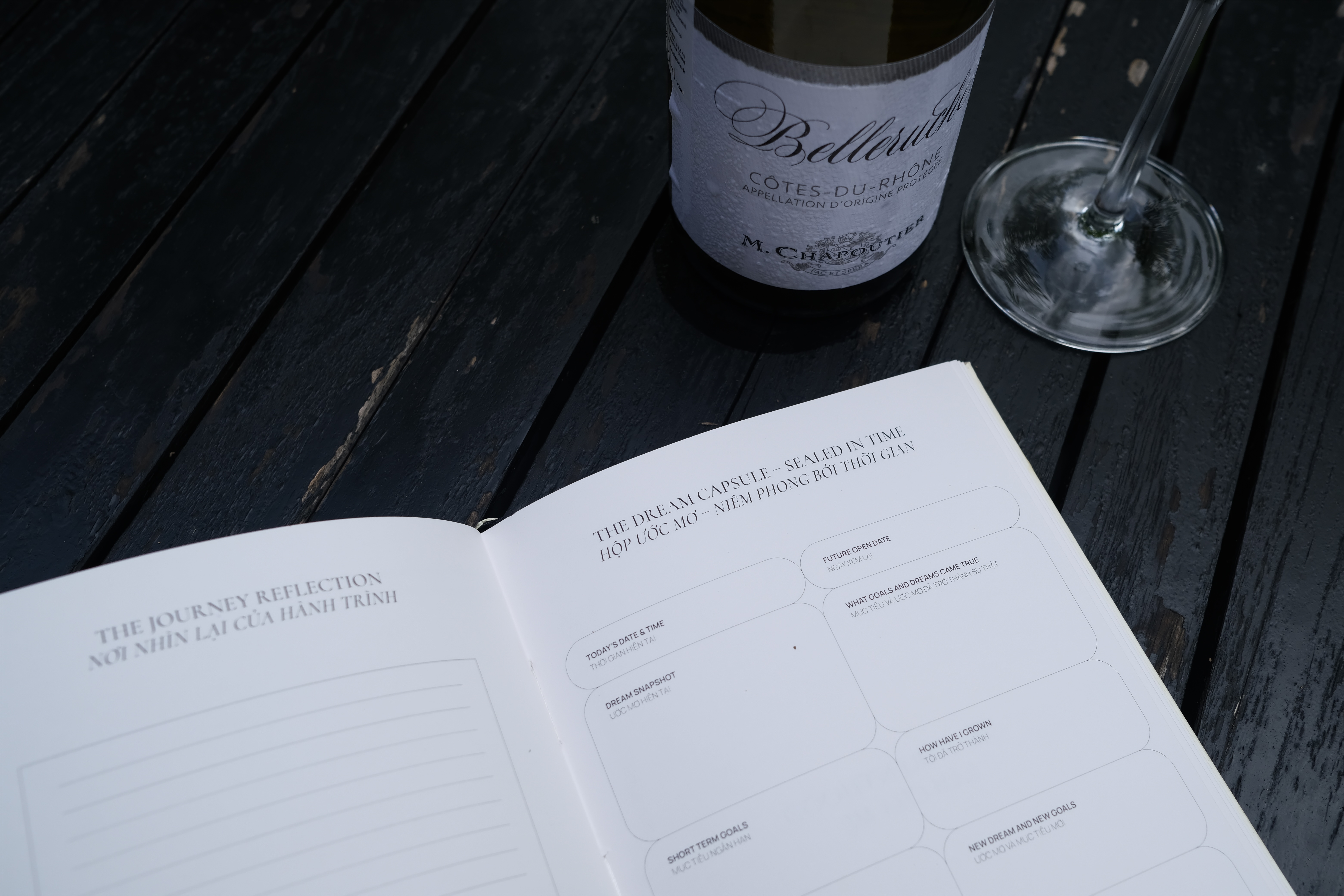 Fragments to Whole – Special Edition Journal